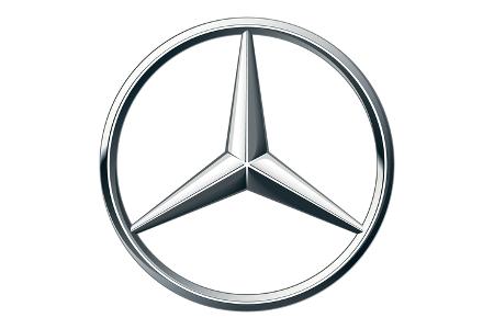 Mercedes Logo