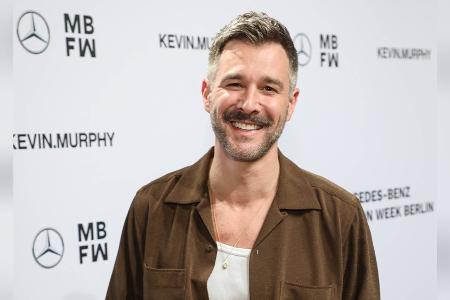 TV-Moderator Jochen Schropp hat geheiratet TV-Moderator Jochen Schropp hat geheiratet