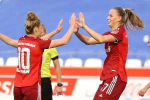 DFB-Pokal: Bayern gegen Wolfsburg am Ostersonntag