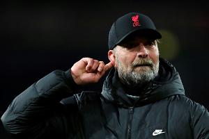 Klopp in Nottingham: Erinnerungen an Robin Hood