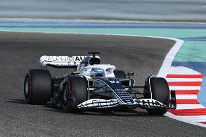 Verstappen distanziert Hamilton, Schumacher mittendrin