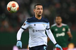 WM-Play-offs: Zwei "Brasilianer" neu in Italiens Kader