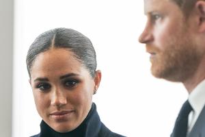Ukraine-Krieg: Harry und Meghan unterstützen mehrere Organisationen