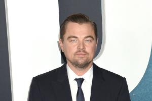 Leonardo DiCaprio ruft zur Hilfe für Opfer des Ukraine-Kriegs auf