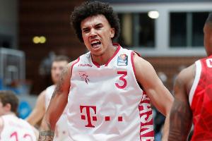 BBL: Bonn springt an die Spitze