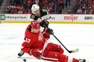 NHL: Nächste Pleite für Seider und Greiss