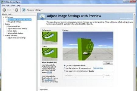 NVIDIA Geforce Grafiktreiber - Wenn Sie den aktuellen NVIDIA Geforce-Grafiktreiber, der früher Forceware hieß, installieren, können Sie die Grafikleistung für 3D-Anwendungen optimieren. Egal welcher Art die 3D-Anwendungen auch sind. Außerdem werden PhysX und weitere NVIDIA-Features aktualisiert.