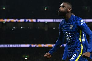 Gazzetta dello Sport: Rüdiger mit Juventus einig