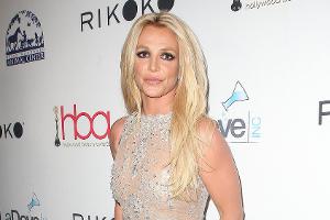 Britney Spears ist nach zwei Tagen zurück auf Instagram