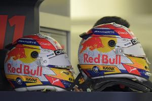 Formel 3: Red-Bull-Junior Hadjar siegt zum Auftakt