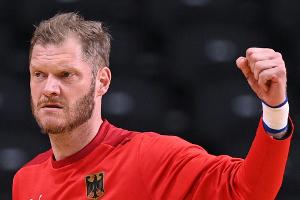 Handball: Bitter kann sich kein weiteres Comeback vorstellen