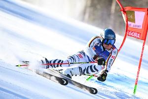 Riesenslalom: Odermatt siegt - Schmid nur auf Rang 18