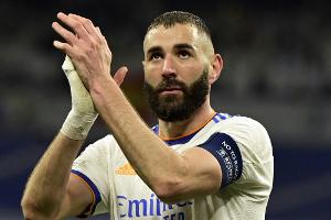 Wadenverletzung: Benzema verpasst Clasico und Länderspiele