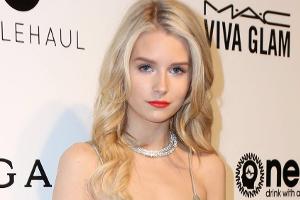 Dreier mit Popstar? Lottie Moss plaudert über ihr altes Sexleben