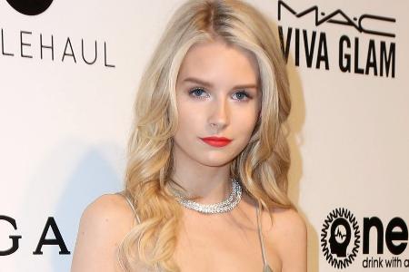 Dreier mit Popstar? Lottie Moss plaudert über ihr altes Sexleben Dreier mit Popstar? Lottie Moss plaudert über ihr altes Sexleben