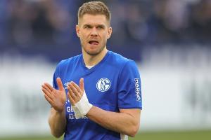 Terodde bleibt eine weitere Saison auf Schalke