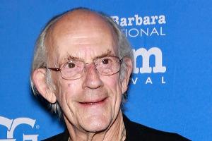 "The Mandalorian": Christopher Lloyd in der dritten Staffel zu sehen