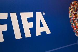 FIFA unterstützt Ukraine mit einer Million Dollar