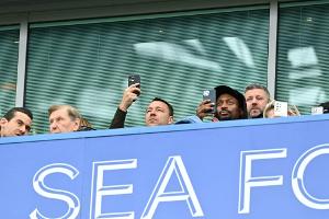 "Neue Ära": Terry will Anteile an Chelsea erwerben