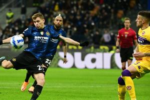 "Inter, was ist mit dir passiert": Milan und Napoli siegen