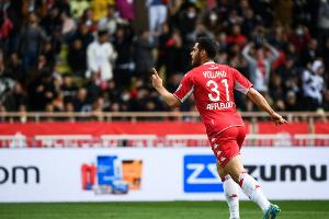 PSG verliert 0:3 in Monaco - auch dank Volland