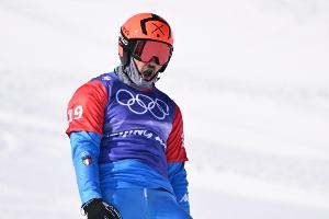 Snowboardcrosser Nörl gewinnt Weltcup-Kugel