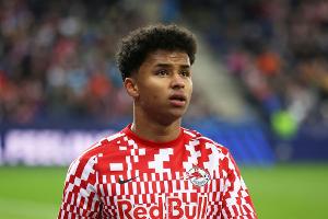 Verletzter Adeyemi fehlt bei Start ins WM-Jahr