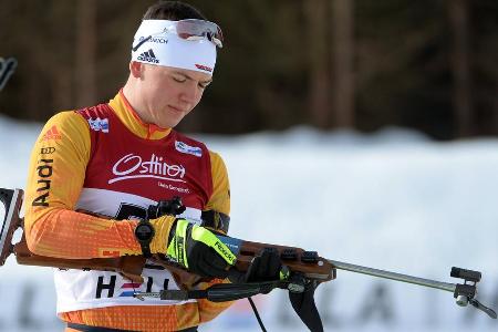 Am Schießstand macht dem 25-Jährigen kaum jemand etwas vor. In der Loipe sieht Strelow aber meist nur die Ski-Enden der Konkurrenz. Eine echte Alternative für das Weltcupteam ist er daher aktuell nur im Einzelrennen. Hoffnung macht allerdings ein überragender Saisonendspurt im IBU Cup. Im Sprint von Nove Mesto musste Zobel nur Fjeld Andersen den Vortritt lassen, der im Weltcup schon einige Mal aufhorchen ließ.