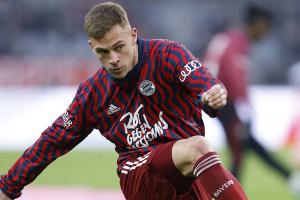 "Defensiv zu viele Mängel": Kimmich für Kohler kein Stabilisator