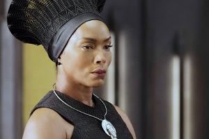 Angela Bassett: "Black Panther 2" wird noch größer als Teil eins