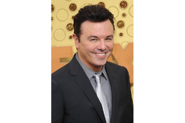 Seth MacFarlane wird als Moderator wohl nicht so schnell wieder eingeladen werden. Er fand es besonders lustig, über Schauspielerinnen zu schwadronieren, die Oben-Ohne-Szenen gedreht hatten. Das war s ...