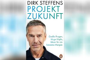Dirk Steffens nimmt Menschen aus der Ukraine bei sich auf