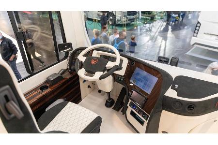Volkner Performance S (2022)