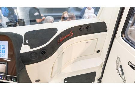 Volkner Performance S (2022)