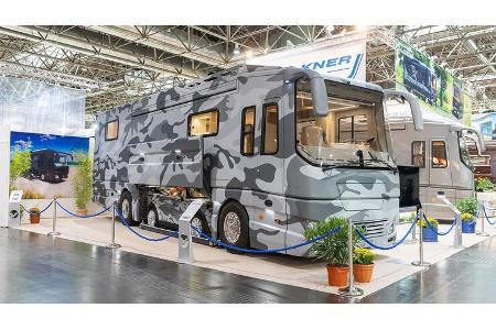 Volkner Elfer Performance (2022)