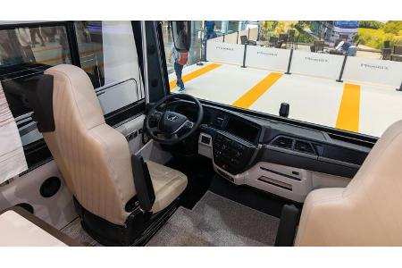 Phoenix Top-Liner 8900 BM-MB (2022)