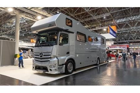 Vario Mobil Alkoven 1050 (2022)
