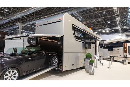 Vario Mobil Perfect 1050 (2022)