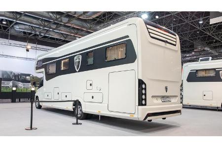 Morelo Palace Alkoven 94 L (2022)