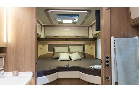 Morelo Palace Alkoven 94 L (2022)