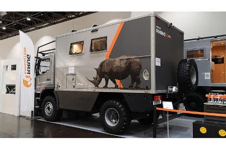 Krug Project Rhino (2022)
