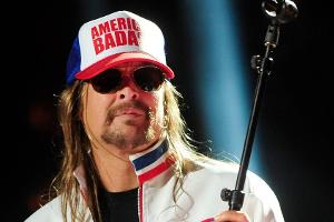 Kid Rock über Cancel Culture: "Ich liebe es, wenn Leute das versuchen"