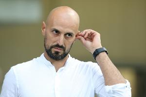 U21 vor EM-Quali mit massiven Problemen