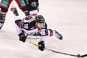 DEL: Bis zu 16 Play-off-Spiele bei ServusTV