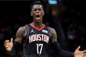 NBA: Seltenes Erfolgserlebnis für Schröder