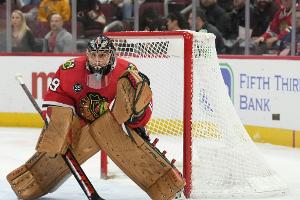 NHL-Deadline: Minnesota Wild holen Fleury