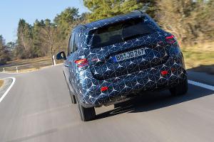 Der Schwaben-SUV will Bestseller bleiben