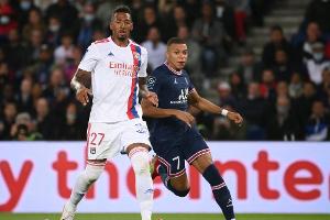 Körper "auf Grün geschaltet": Boateng denkt nicht ans Aufhören
