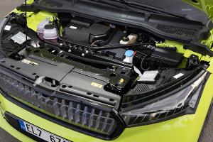 Wie der E-SUV-Bestseller mit Fließheck fährt