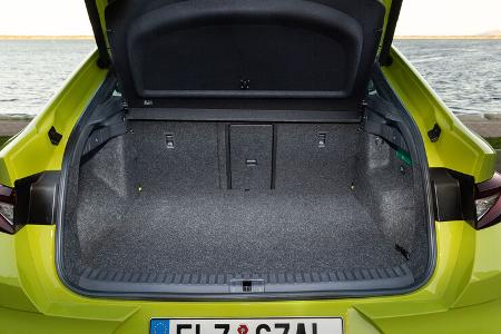 Skoda Enyaq Coupe RS iV 
